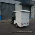 Postal Service Car E-Truck Good Price